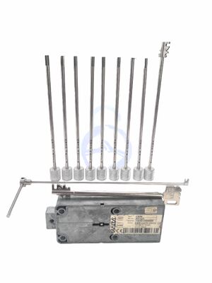 أدوات فتح غراندماستر سي بي 30 خصيصاً لقفل نموذج كابا سي بي 30