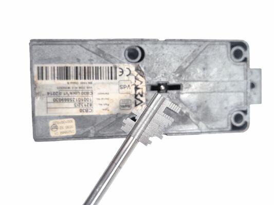 أدوات فتح غراندماستر سي بي 30 خصيصاً لقفل نموذج كابا سي بي 30