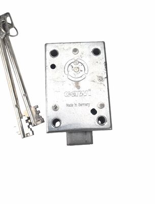 أدوات إفتتاح كاوى الكبرى تتضمن 8 أسنان و 10 أسنان