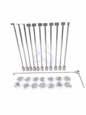 أدوات فتح غراندماستر لـ Cawi2648 الألمانية قفل نموذجي لـ Gucc Safes الخ