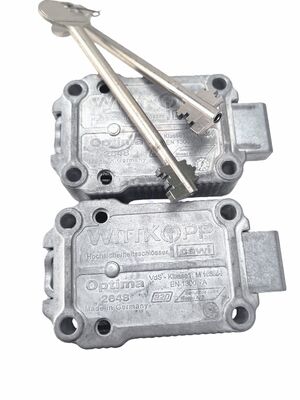 أدوات فتح غراندماستر لـ Cawi2648 الألمانية قفل نموذجي لـ Gucc Safes الخ