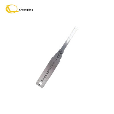 أداة اختيار القفل المكونة من 10 قطع لخزائن درجة C أقفال السيارات / الدراجات النارية وأقفال المرور