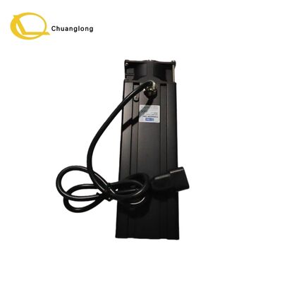 سعر جيد DBK TYPHOON 390 مروحة دافئة 390W 230V أوتام خزانة درجة الحرارة والرطوبة مراقبة ل Wincor نيكسدورف P/N 01750179134/1750179134 الانترنت