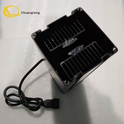 DBK TYPHOON 390 مروحة دافئة 390W 230V أوتام خزانة درجة الحرارة والرطوبة مراقبة ل Wincor نيكسدورف P/N 01750179134/1750179134