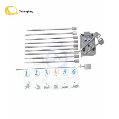 جراند ماستر 70040 أداة فتح الأقفال الاحترافية غير المدمرة من دورماكابا استكشاف تقنية تحديد المواقع بالقرب مني