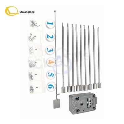 أداة اختيار الأقفال الاحترافية غير المدمرة من دورماكابا غراندماستر 70040  استكشاف تقنية تحديد المواقع بالقرب مني