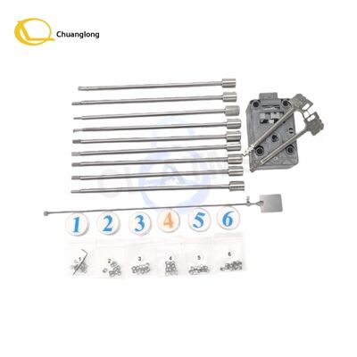 أداة اختيار الأقفال الاحترافية غير المدمرة من دورماكابا غراندماستر 70040  استكشاف تقنية تحديد المواقع بالقرب مني