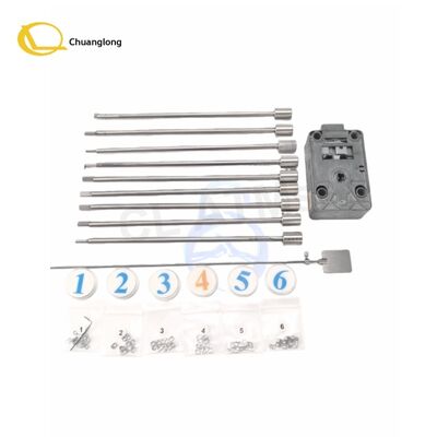 أداة اختيار الأقفال الاحترافية غير المدمرة من دورماكابا غراندماستر 70040  استكشاف تقنية تحديد المواقع بالقرب مني