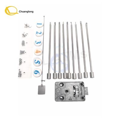 جراند ماستر 70040 أداة فتح الأقفال الاحترافية غير المدمرة من دورماكابا استكشاف تقنية تحديد المواقع بالقرب مني