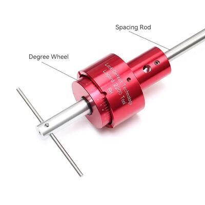 غراندماستر لاجارد 2200 أدوات فتح الأقفال لعلامة لاجارد