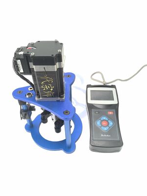 جهاز البحث عن رمز أوتوماتيكي رئيسي للخزائن ذات الأقراص الميكانيكية وأجهزة الصراف الآلي