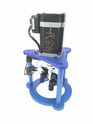 جهاز البحث عن رمز أوتوماتيكي رئيسي للخزائن ذات الأقراص الميكانيكية وأجهزة الصراف الآلي