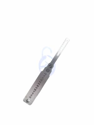 مجموعة جراند ماستر المكونة من 10 قطع للخزائن من الدرجة C وأقفال السيارات/الدراجات النارية والمرور