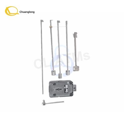 غراندماستر 70076/70079 أدوات فتح الأقفال خزائن تشوب و العديد من نماذج الأمان الراقية