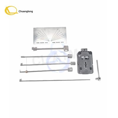 غراندماستر 70076/70079 أدوات فتح الأقفال خزائن تشوب و العديد من نماذج الأمان الراقية