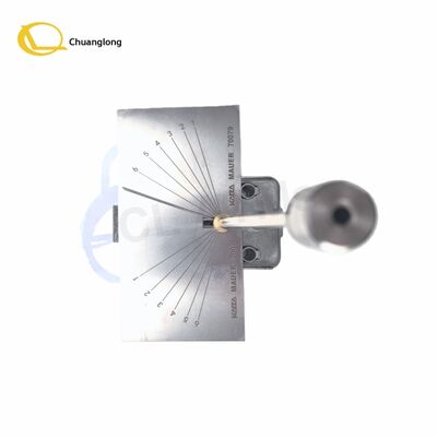 غراندماستر 70076/70079 أدوات فتح الأقفال خزائن تشوب و العديد من نماذج الأمان الراقية