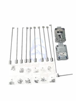 أدوات فتح الأقفال غراند ماستر دورماكابا 70040