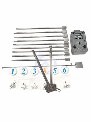 أدوات فتح الأقفال غراند ماستر دورماكابا 70040