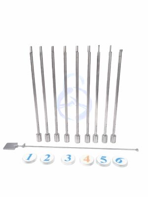 أدوات فتح الأقفال غراند ماستر دورماكابا 70040