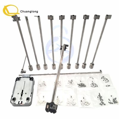 أداة افتتاح القفل Master Grand® Gen 3 لدورماكابا 71111/71113 أقفال تركيبة ميكانيكية خزائن أبواب قبو