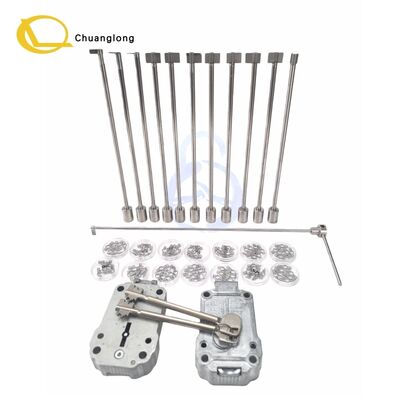 أداة فتح الخزائن غير التدميرية Master Grand® Cawi2648 للخزائن الراقية