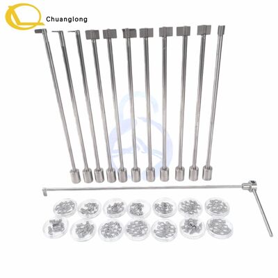 أداة فتح الخزائن غير التدميرية Master Grand® Cawi2648 للخزائن الراقية