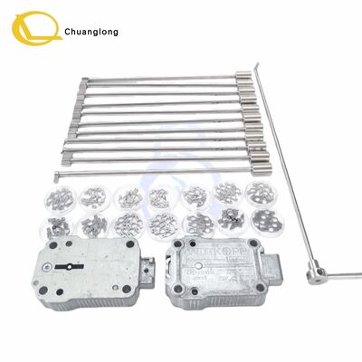 أداة فتح الخزائن غير التدميرية Master Grand® Cawi2648 للخزائن الراقية