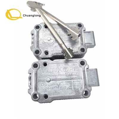 أداة فتح الخزائن غير التدميرية Master Grand® Cawi2648 للخزائن الراقية