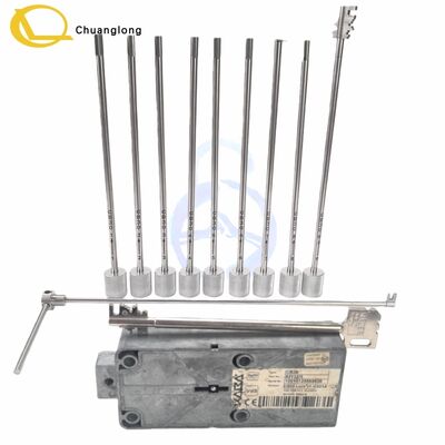 أداة Master Grand® CB30 غير مدمرة لفتح القفل لألمانية KABA-CB30 مع تكنولوجيا المفتاح