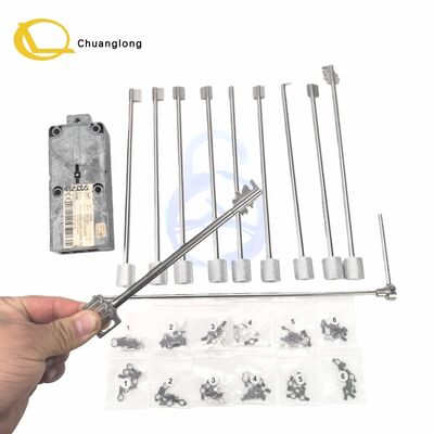 أداة Master Grand® CB30 غير مدمرة لفتح القفل لألمانية KABA-CB30 مع تكنولوجيا المفتاح