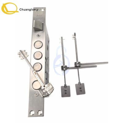 أداة Master Grand® Gard أداة صيانة القفل المهنية لأداة قفل Gard تصميم قطعة واحدة