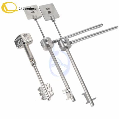 أداة Master Grand® Gard أداة صيانة القفل المهنية لأداة قفل Gard تصميم قطعة واحدة