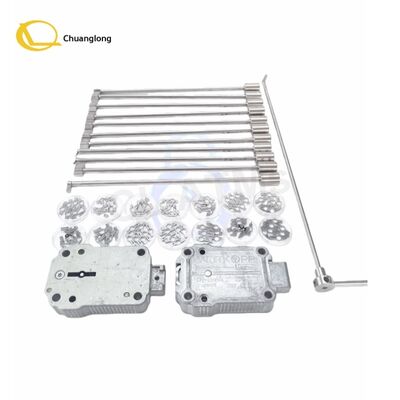 قفل Cawi 2648 قفل أمان إيداع تقنية المفتاح الدقيق للصناديق المالية