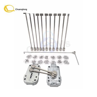 قفل Cawi 2648 قفل أمان إيداع تقنية المفتاح الدقيق للصناديق المالية