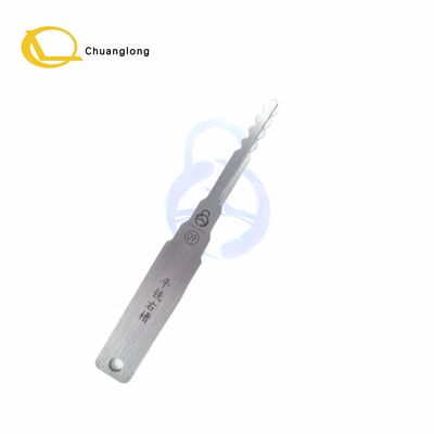 مجموعة أدوات فتح الأقفال من 10 قطع لخزائن الصينية من الدرجة الثالثة وأقفال الطوارئ وأقفال المركبات والمرور