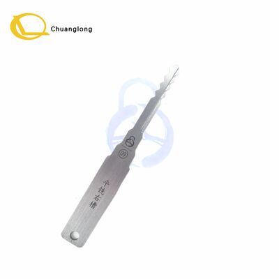 مجموعة أدوات فتح الأقفال من 10 قطع لخزائن الصينية من الدرجة الثالثة وأقفال الطوارئ وأقفال المركبات والمرور