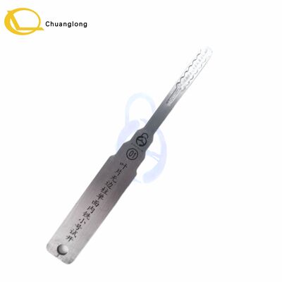 مجموعة أدوات فتح الأقفال من 10 قطع لخزائن الصينية من الدرجة الثالثة وأقفال الطوارئ وأقفال المركبات والمرور