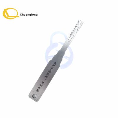 مجموعة أدوات فتح الأقفال من 10 قطع لخزائن الصينية من الدرجة الثالثة وأقفال الطوارئ وأقفال المركبات والمرور