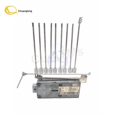 أداة فتح الأقفال Grandmaster CB30  تجميع فك تشفير المفتاح الدقيق لأقفال KABA-CB30