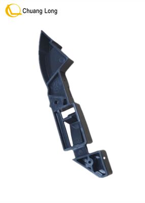 قطع غيار ماكينة الصراف الآلي عدادات النقود آلة فرز النقود Glory EV8626 شريط قفل يسار 2614602406