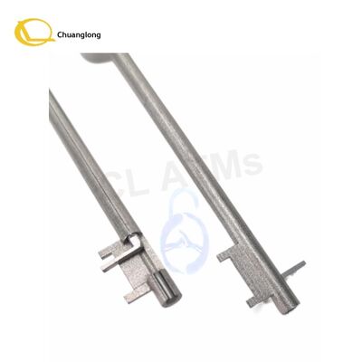 أداة فتح الأقفال الرئيسية من الفولاذ المقاوم للصدأ مجموعة ثنائية الاتجاه لأقفال سارية العلم