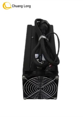 قطع غيار ماكينة الصراف الآلي وينكور نيكسدورف سخان 390 واط 230 فولت مع مروحة 1750179134 01750179134