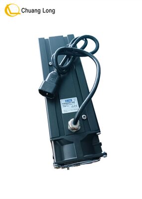 قطع غيار ماكينة الصراف الآلي وينكور نيكسدورف سخان 390 واط 230 فولت مع مروحة 1750179134 01750179134