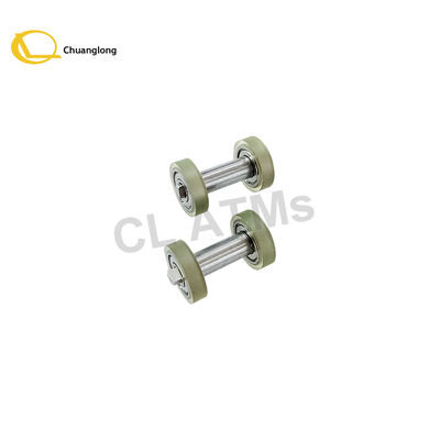 قطع غيار سلسلة Glory GFS-100 عداد فرز أوراق البنكنوت وأجهزة الصراف الآلي لطرازات GFS100 و GFS120 عمود الأسطوانة