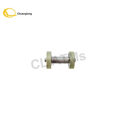 قطع غيار سلسلة Glory GFS-100 عداد فرز أوراق البنكنوت وأجهزة الصراف الآلي لطرازات GFS100 و GFS120 عمود الأسطوانة