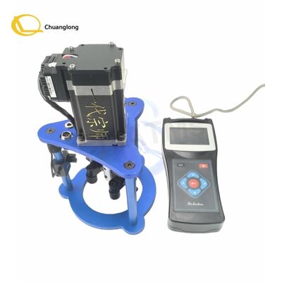 العامل الكبير لتركيبات الأوتوماتيكية كود كراكر أوتوماتيك و أجهزة الديفال ميكانيكية