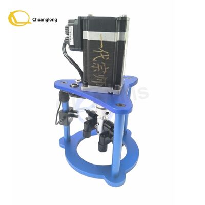 جاندماستر أوتو كومبينيشن فايندر أوتو كود كراكر أوتوماتيك و أوتوماتيك ميكانيكي ديل خزنة محرك / جهاز استشعار لنظام غير مدمر للخزنة و أوتوماتيك قفل فك