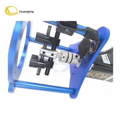 العامل الكبير لتركيبات الأوتوماتيكية كود كراكر أوتوماتيك و أجهزة الديفال ميكانيكية