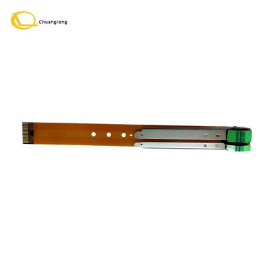 NCR ATM Parts 3T Card Reader Sankyo 3Q8 مقناطيسي القراءة الرئيسي P/N 998-0235689 / 9980235689