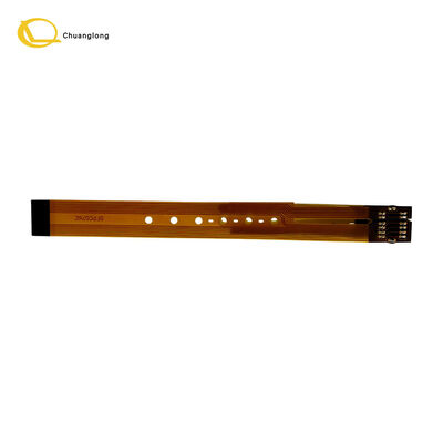 NCR ATM Parts 3T Card Reader Sankyo 3Q8 مقناطيسي القراءة الرئيسي P/N 998-0235689 / 9980235689